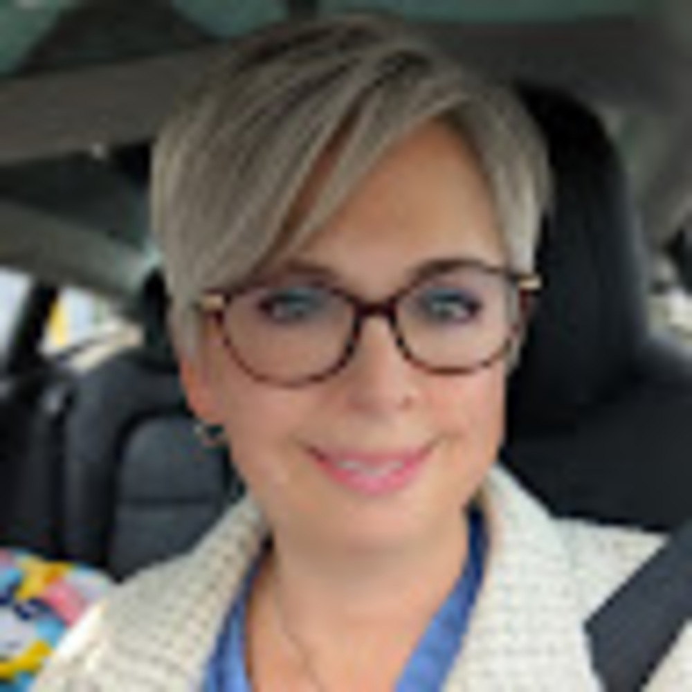 Meet your Posher, Marcia